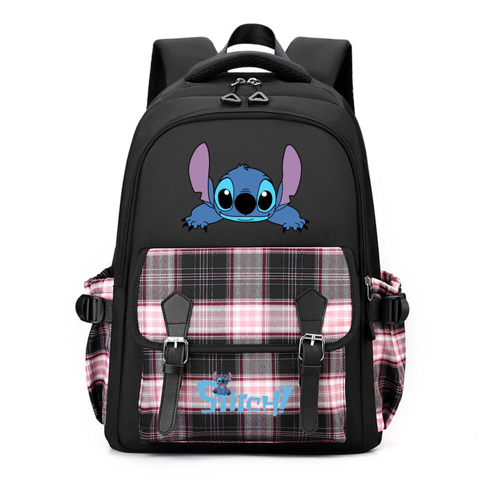 Wholesale Cartoon Cute Large Capacity Backpack JDC-BP-Lings003