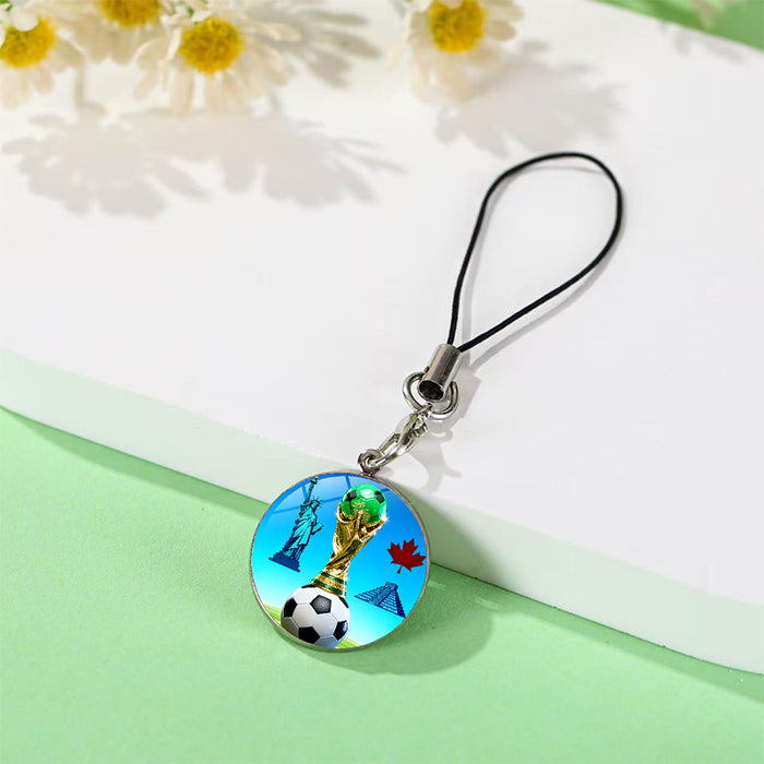 Wholesale  Crystal Keychain