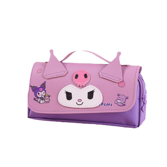 Wholesale 3D Cartoon Pencil Case