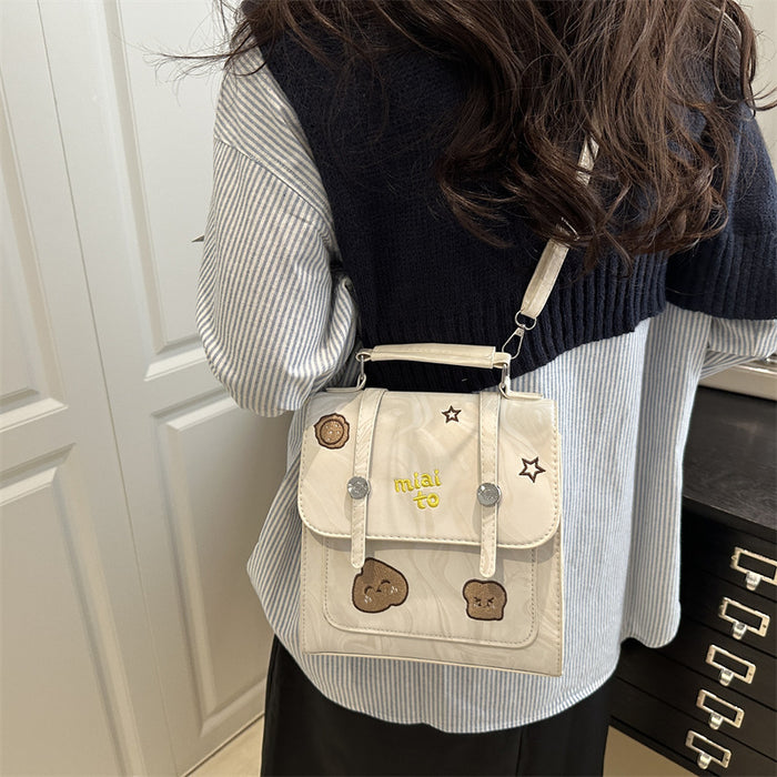 Wholesale Versatile bag, new crossbody bag, niche fashion shoulder bag