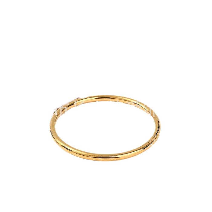 Wholesale Bracelet Solid Bracelet Stainless Steel Titanium Steel