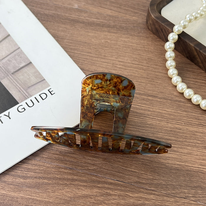 Wholesale Acetic Acid Elegant Headwear All-match Hairpin