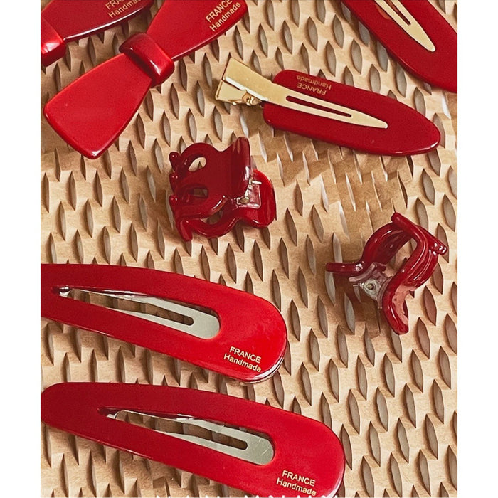 Wholesale imported bow hairpin gift bangs clip BB clip Hair Accessories