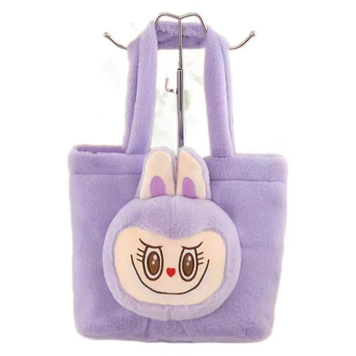 Wholesale Handbag  Backpack Children' s Crossbody Bag Shoulder Bag Doll