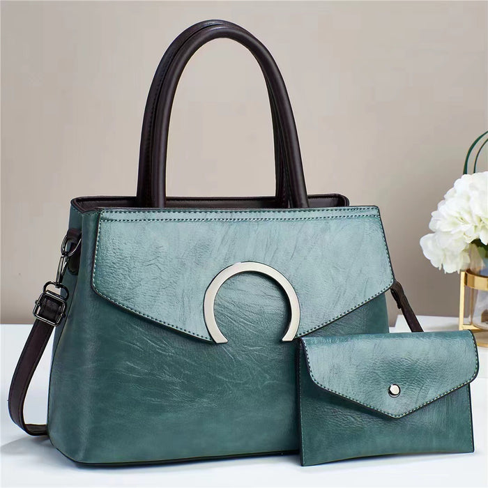 Wholesale two piece handbag JDC-SD-ShenAi002