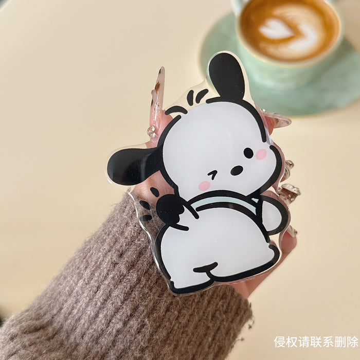 Wholesale Cute Airbag Creative Phone stand