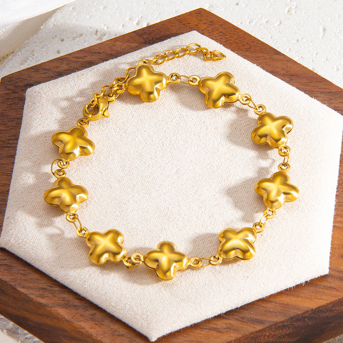 Wholesale Explosive Marine Series Retro Bracelet