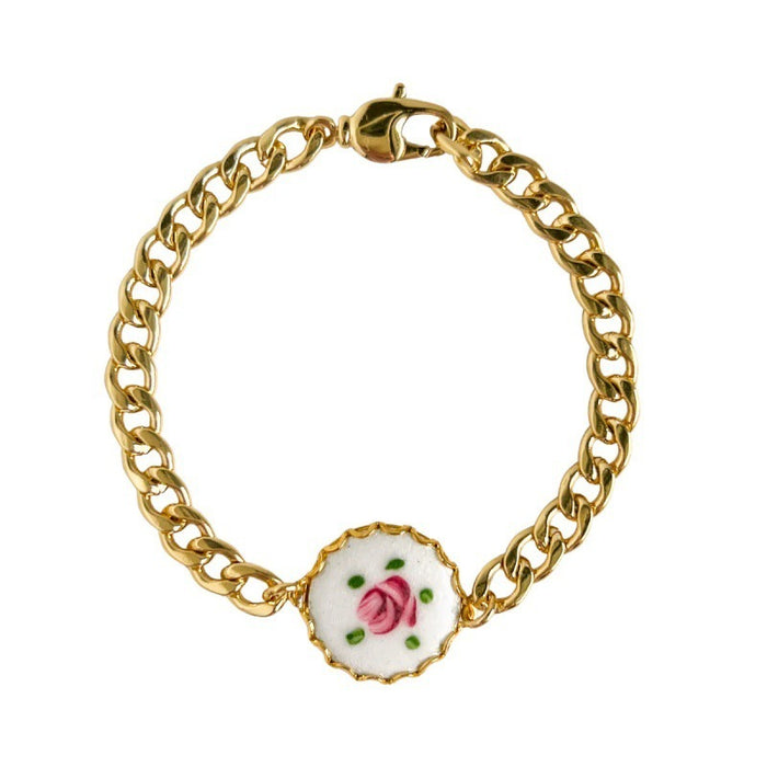 Wholesale Ocean Star Theme Bracelet Stainless Steel Chic Fashion Accessory For Gifting And Resale