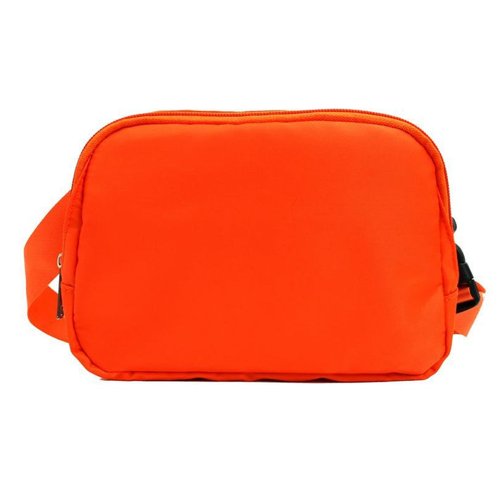 Wholesale Nylon Sports Waterproof Crossbody Bag Chest Bag JDC-SD-Lings003