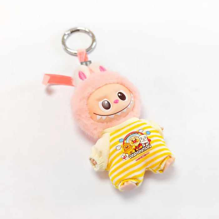 Wholesale clothes cute cartoon jumpsuit animal park hat suit