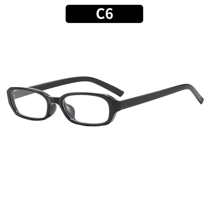 Wholesale Retro Hip-Hop Street Sunglasses Fashion Accessory Gift for Everyday Wear