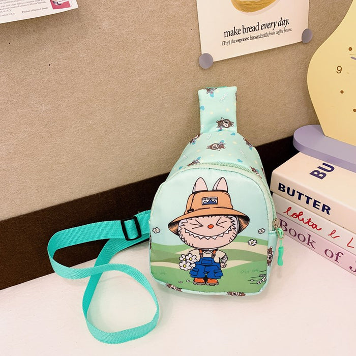 Wholesale Cartoon Coin Purse Cute Shoulder Bags