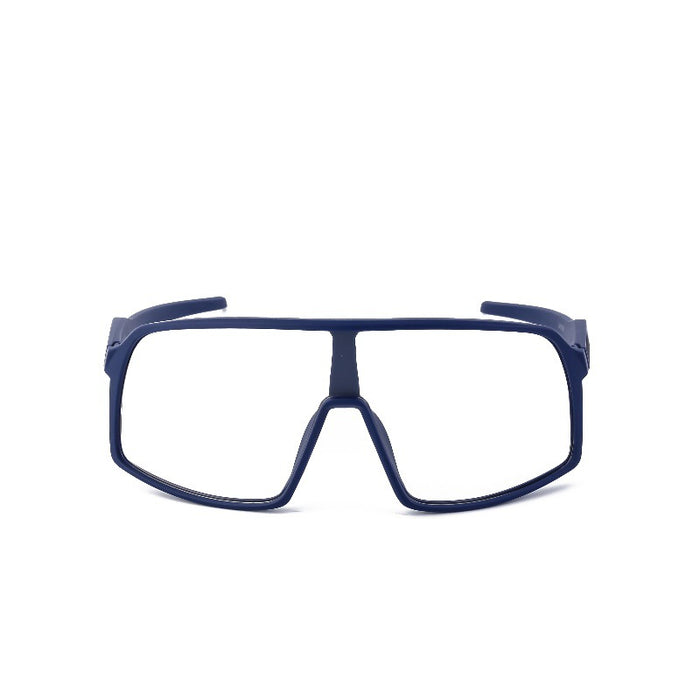 Wholesale New connected color changing sunglasses for outdoor cycling sports sunglasses