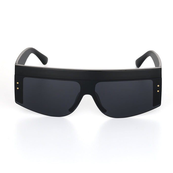 Wholesale  Small Fragrant Sunglasses Women's Women's Trendy sunglasses6940