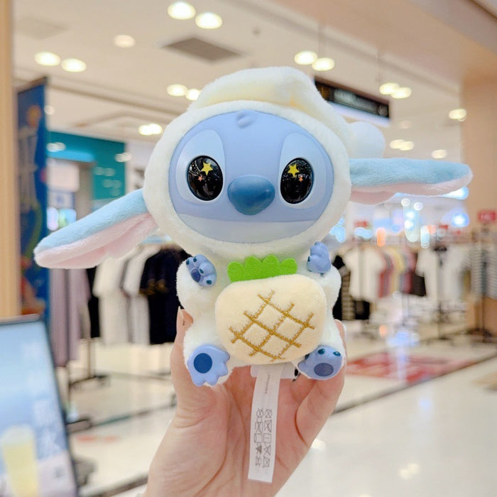 Wholesale Cute Music Pendant Plush Toy Doll