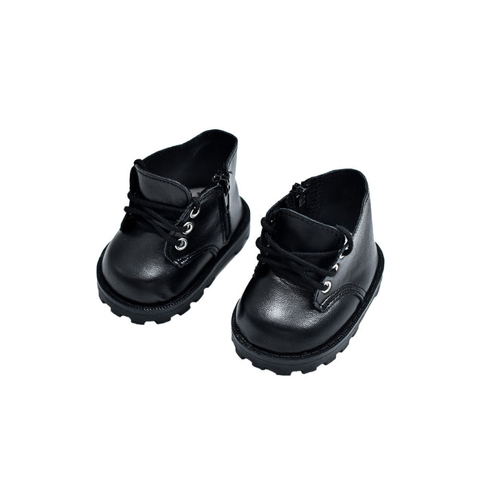 Wholesale Shoes  Cotton Doll Leather Shoes