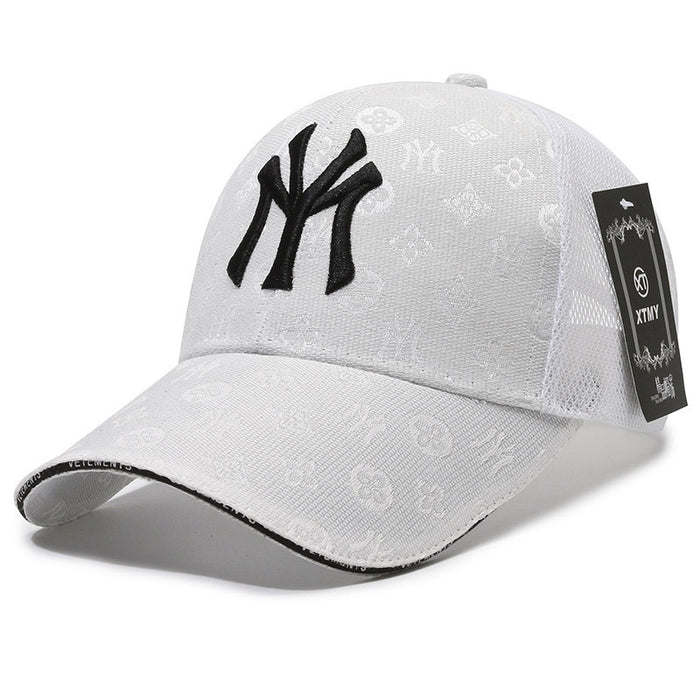 Wholesale Summer Hats Baseball Caps (F) JDC-FT-QianH001