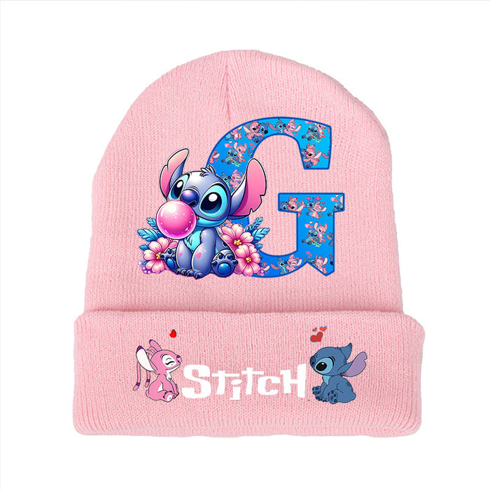 Wholesale Knitted Hats Cartoon Winter Wool Hats Cute Hats