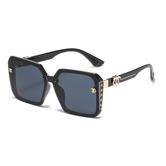 Wholesale Women' s oversized sunglasses