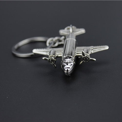 Wholesale Keychain pendant metal keychain