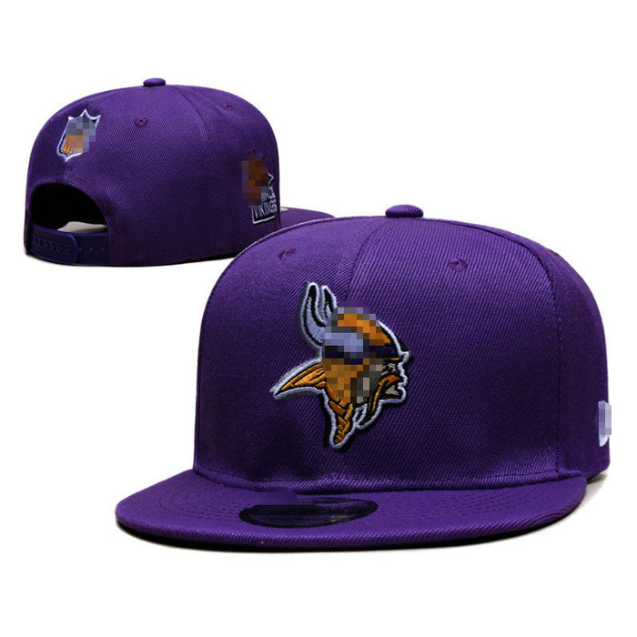 Wholesale Rugby cap for men and women,  hip-hop embroidered flat-brimmed hat,  outdoor sun protection hat