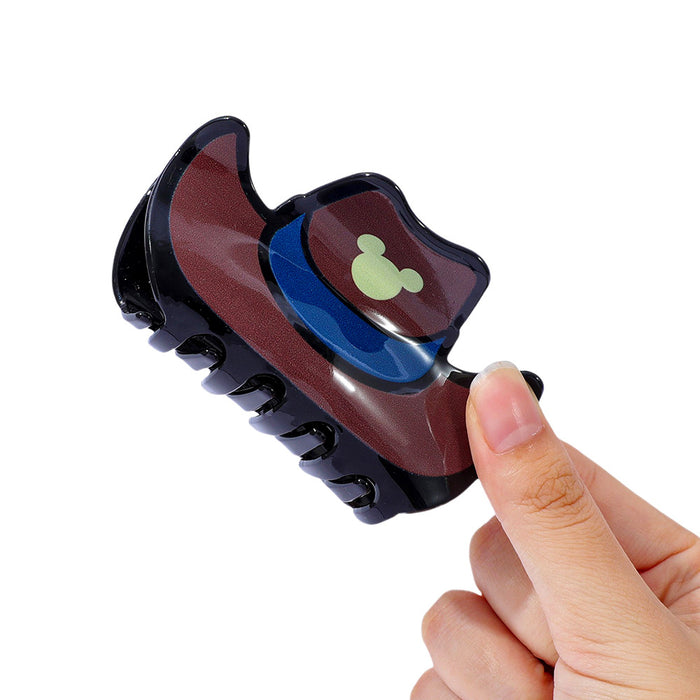 Wholesale  Cartoon Character Hair Accessories Hair Claws Hair Clips