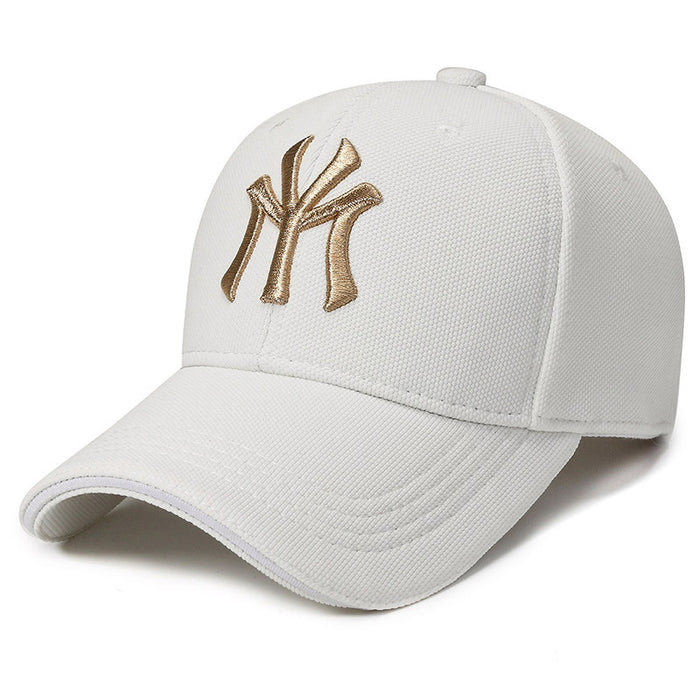 Wholesale Embroidery Letter Baseball Cap JDC-FH-YiShang018