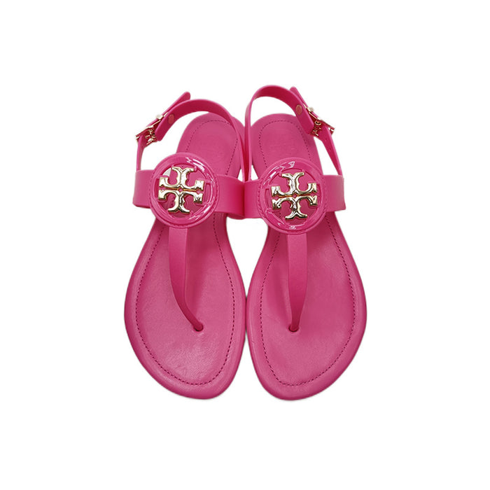 Wholesale Leather Flip-flops JDC-SD-BoH001