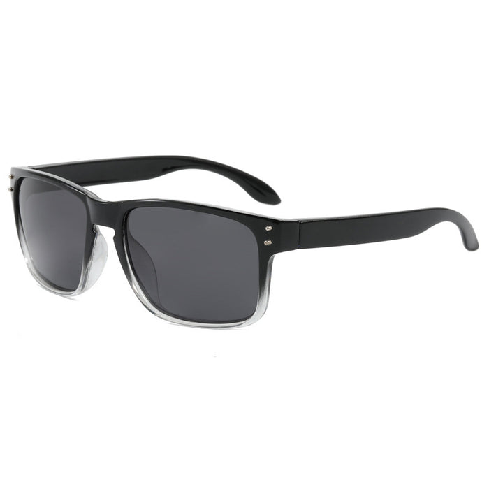 Wholesale Outdoor fishing and cycling glasses, colorful and dazzling polarized sunglasses for men