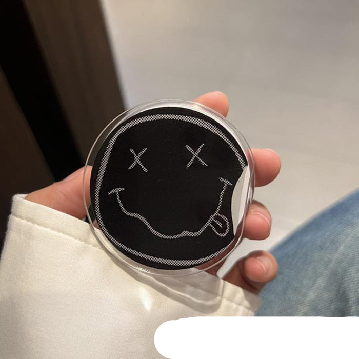 Wholesale Smiley Magnetic Mobile Phone stand