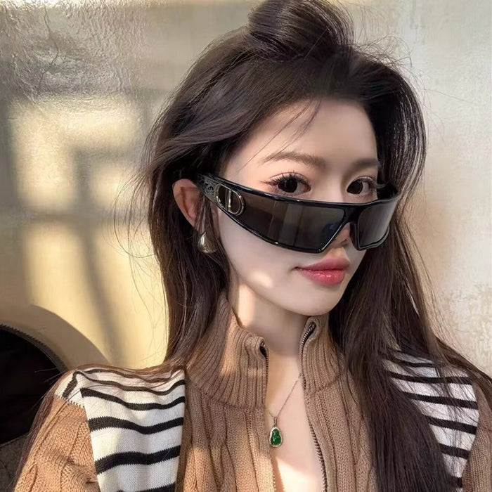 Wholesale Hair clip, ink lens clip, sunglasses clip