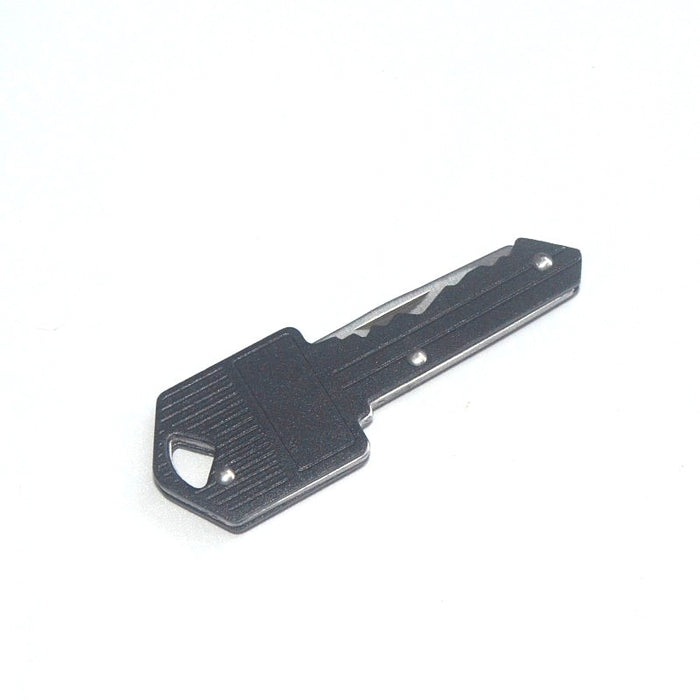 Wholesale Multifunctional Stainless Steel Key Knife Mini Keychain JDC-KC-KB024