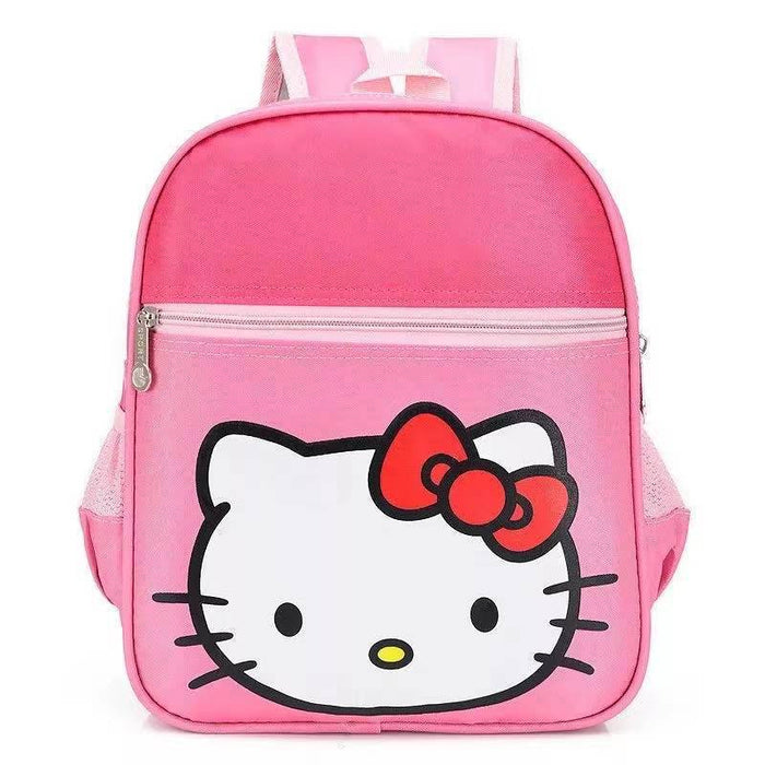 Wholesale New Children's Backpacks Elementary School Backpacks Cute Cartoon Kindergarten Backpacks JDC-SD-SS005