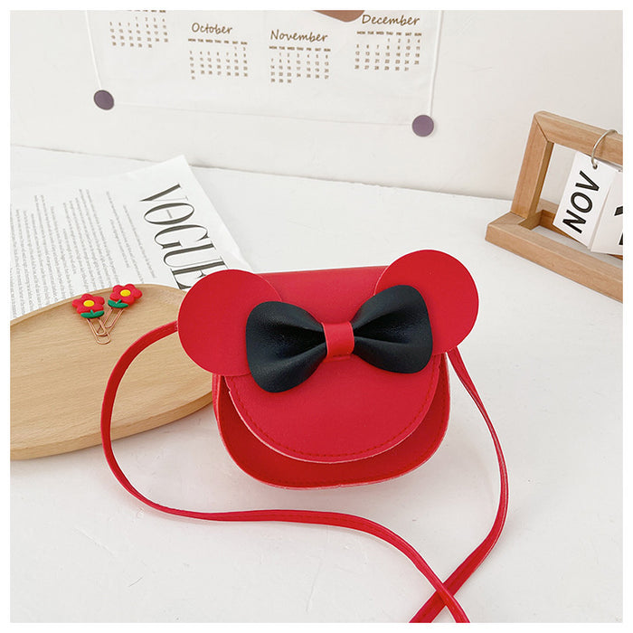 Wholesale Children' s Mini Crossbody Shoulder Bag