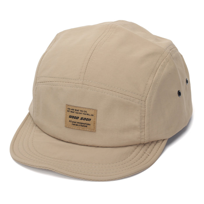 Wholesale Japanese Style Quick-Dry Cap Trendy Fashion Accessory