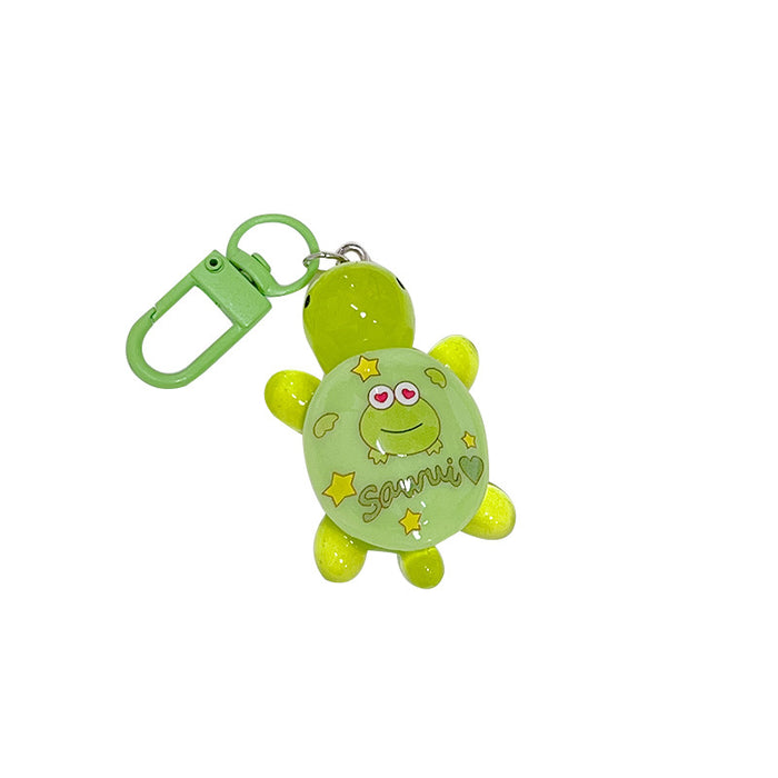 Wholesale  Pendant Cartoon Keychain School Bag Hanging Car Key Chain