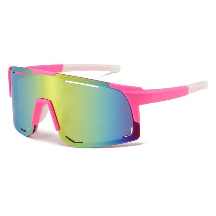 Wholesale Goggles Sports Sunglasses  Windproof Sunglasses