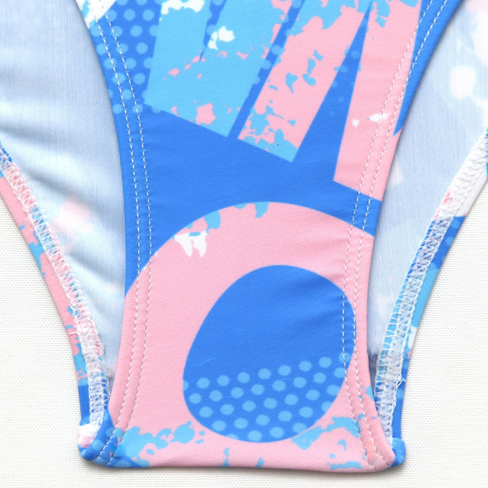 Wholesale Jumpsuit women's sporty sexy backless Amazon swimwear wholesale