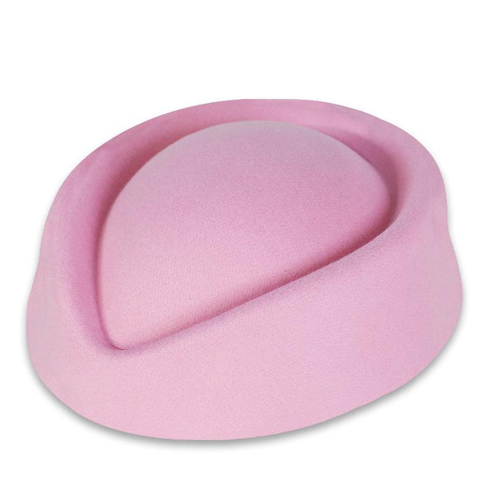 Wholesale Fashionable versatile beret woolen hat