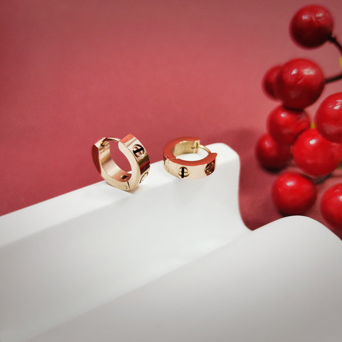 Wholesale High end temperament earrings, ear rings, and ear buckles