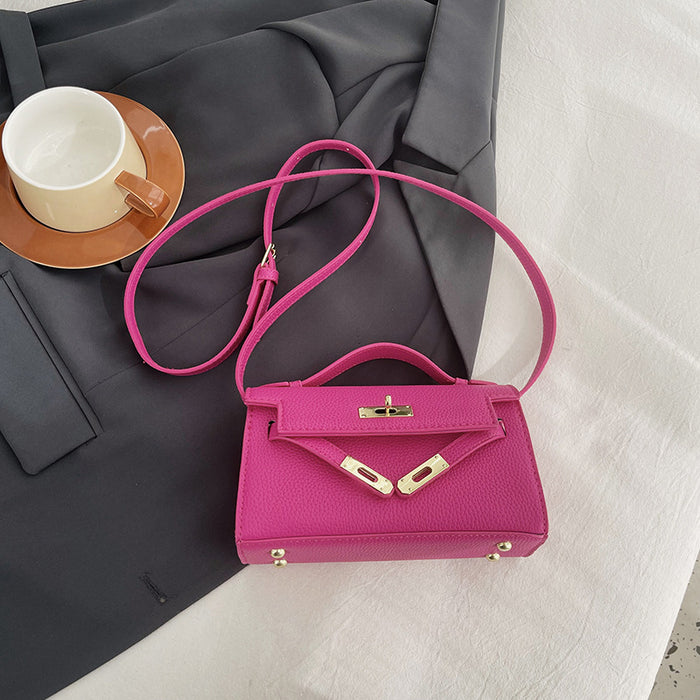 Wholesale New fashionable parent-child crossbody bag