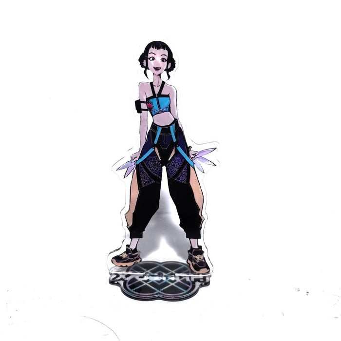 Wholesale KPOP acrylic stand peripherals