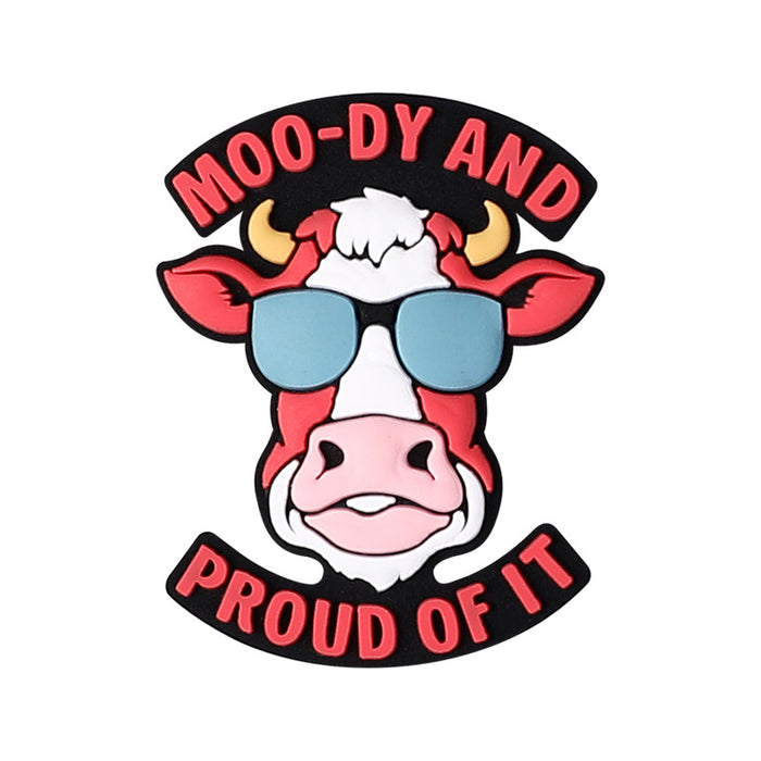 Wholesale 20pcs Silicone beads for children,  food grade,  English alphabet beads,  silicone beads for pen accessories