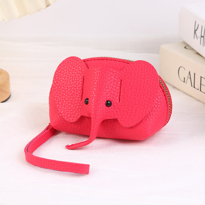 Wholesale Women's Cute Mini Coin Purse JDC-WT-YT016