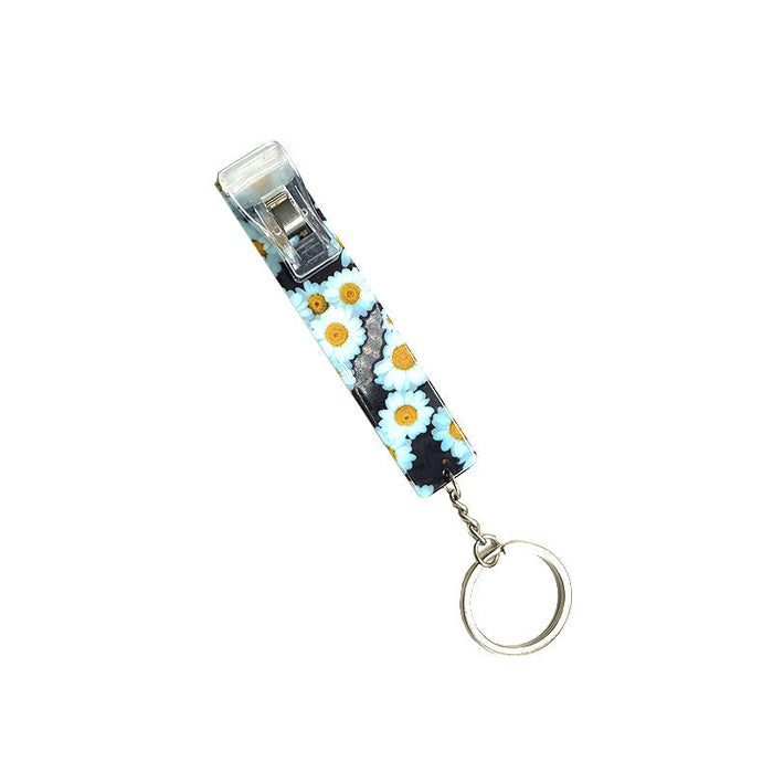 Wholesale Contactless Card Retrieval Holder Keychain JDC-KC-XiangX017