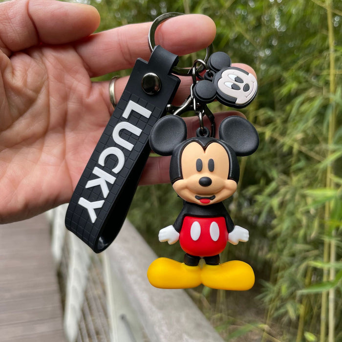 Wholesale Keychain, car pendant, keychain small gift wholesale