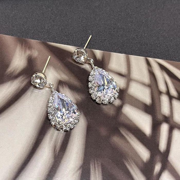 Wholesale Necklace Women's  Exquisite Collarbone Chain