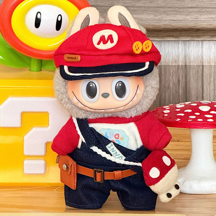 Wholesale Doll clothes,  can be replaced with doll clothes