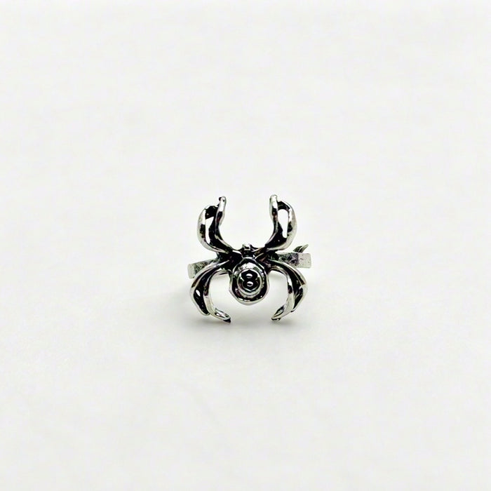 Wholesale  Skull  Ring Set Vintage Hip Hop Punk Style Men S Jewelry Accessory
