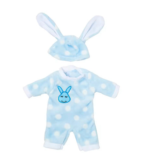 Wholesale Doll Clothes Crown Elephant Three-Piece Set Doll Accessories Doll Clothes